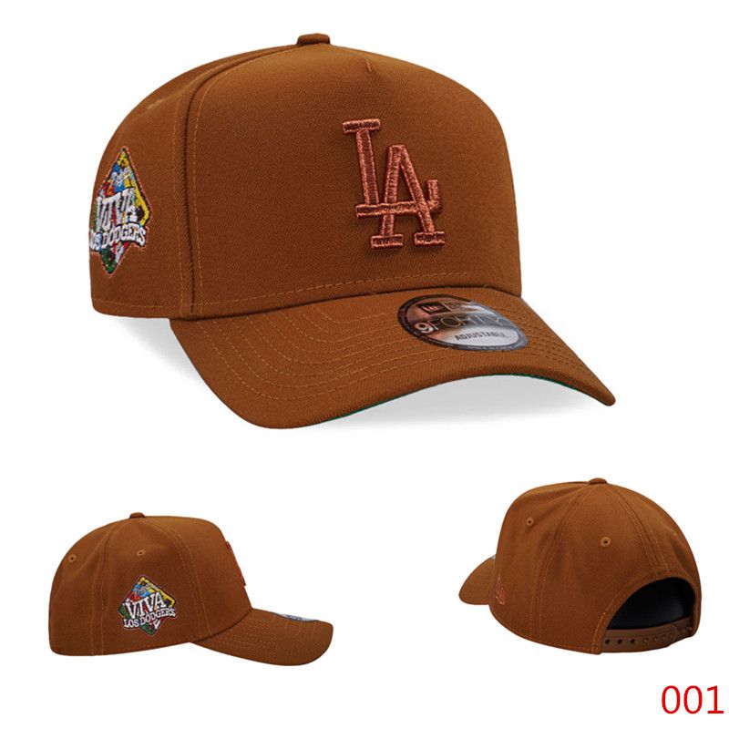 2025 MLB Los Angeles Dodgers Hat TX20253183->mlb hats->Sports Caps